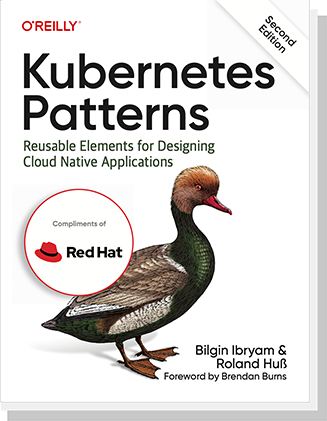 Kubernetes Patterns: Reusable elements for designing cloud-native applications